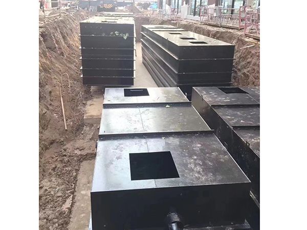 贵阳​甘肃嘉源通环保：全品类水处理设备，一站式守护碧水清流