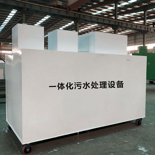 贵阳甘肃嘉源通全域服务｜专业污水处理设备定制生产、安装运维一站式解决方案